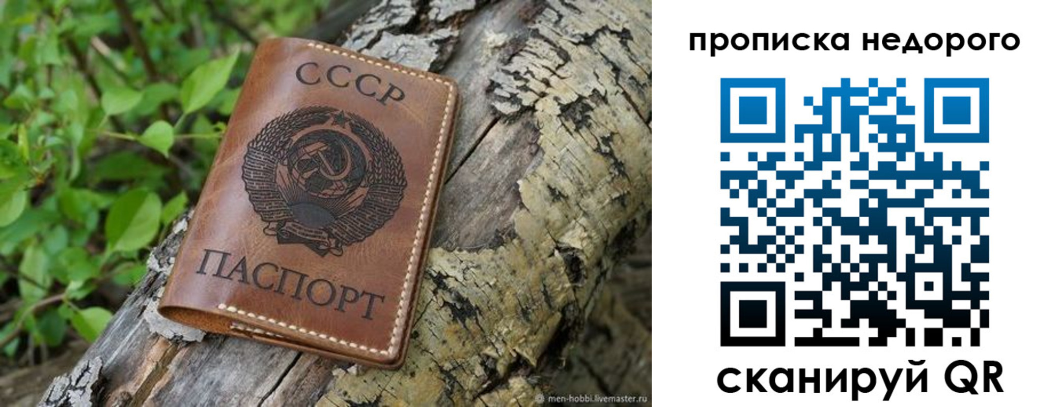 где прописаться в Ялте
